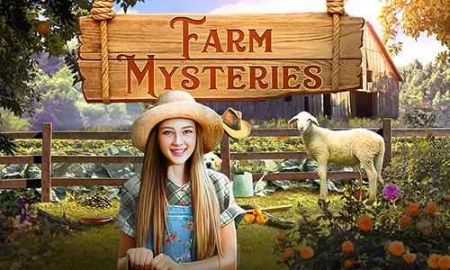 Farm Mysteries